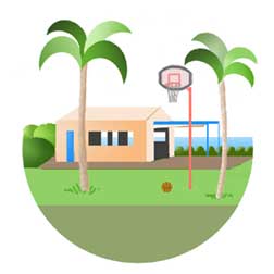 �C�̉Ƃ̃y�[�W