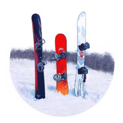 �X�m�[�{�[�h�̃y�[�W